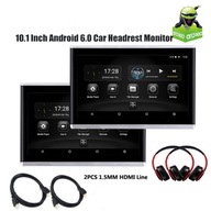 10,1 palcový android monitor do auta 10,1 palcový android monitor do auta