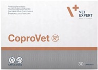 VET EXPERT Coprovet proti požieraniu výkalov 30ks