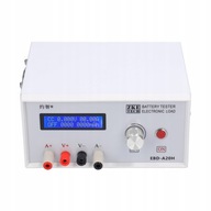 TESTER KAPACITY BATÉRIE 20A 200W