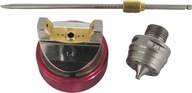 PROFESIONÁLNA tryska HP lakovacej pištole 1,4 mm PROFESIONÁLNA tryska HP lakovacej pištole 1,4 mm