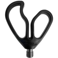 Odolný držiak na udice Drennan Crook Rest Black Odolný držiak na udice Drennan Crook Rest Black