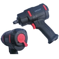 Pneumatický rázový uťahovák 1/2'' 1600 Nm GROSLEY