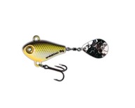 SpinMad Jigmaster Spinning Tail 8,0g farba 2306 SpinMad Jigmaster Spinning Tail 8,0g farba 2306