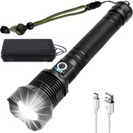 VÝKONNÉ TAKTICKÉ LED SVETLO VOJENSKÉHO PREŽITIA VÝKONNÉ TAKTICKÉ LED SVETLO VOJENSKÉHO PREŽITIA