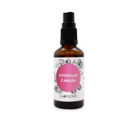 LULLALOVE Malinový hydrolát upokojujúci čistý 50 ml LULLALOVE Malinový hydrolát upokojujúci čistý 50 ml
