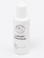 LANOLÍNOVÉ MYDLO 150 ml, LANACARE