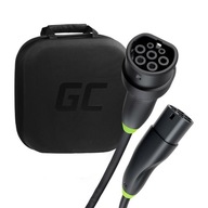 KÁBEL GC SNAP TYP 2 NA NABÍJANIE ELEKTRICKÝCH AUT KÁBEL GC SNAP TYP 2 NA NABÍJANIE ELEKTRICKÝCH AUT