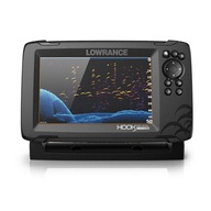 Echosoner LOWRANCE REVEAL7 GPS/ 83/200HDI /ROW 696 Echosoner LOWRANCE REVEAL7 GPS/ 83/200HDI /ROW 696