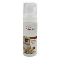 Over Zoo hypoalergénny šampón v pene 150 ml Over Zoo hypoalergénny šampón v pene 150 ml