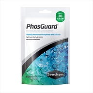 SEACHEM PHOSGUARD 100ML NÁPLŇ FOSFÁTU SEACHEM PHOSGUARD 100ML NÁPLŇ FOSFÁTU