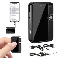 MINI HLASOVÝ ZÁZNAMNÍK 32G S PRIAMYM OTG PRIPOJENÍM K SMARTFÓNU MINI HLASOVÝ ZÁZNAMNÍK 32G S PRIAMYM OTG PRIPOJENÍM K SMARTFÓNU
