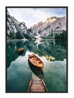 OBRAZOVÝ PLAGÁT V RÁME 53x73 cm Lode P942 OBRAZOVÝ PLAGÁT V RÁME 53x73 cm Lode P942