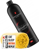 Fresso Shampoo Premium - Autošampón 1l Fresso Shampoo Premium - Autošampón 1l
