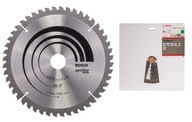 BOSCH PRO KRUHOVÁ PÍLA T SPEED WOOD 216*2,0*30