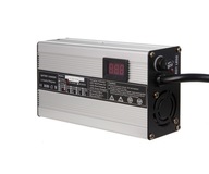 Li-ion nabíjačka 4SL 14,8V 10A 240W LED 4články Li-ion nabíjačka 4SL 14,8V 10A 240W LED 4články