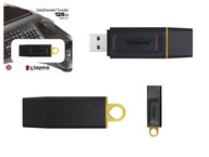 KINGSTON PENDRIVE DTX PAMÄŤ USB 3.0 3.2 128 GB KINGSTON PENDRIVE DTX PAMÄŤ USB 3.0 3.2 128 GB