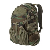 Helikon Raider 20l maskáčový vojenský batoh USWoodland