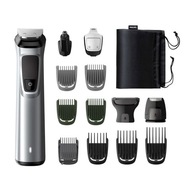 Zastrihávač PHILIPS MULTIGROOM 14v1 + Púzdro Zastrihávač PHILIPS MULTIGROOM 14v1 + Púzdro