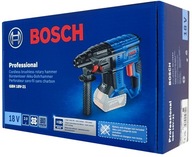 Bosch GBH 18V-21 - Príklepová vŕtačka Príklepová vŕtačka