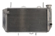 RADIÁTOR YAMAHA YFZ 450 R X 09-13 štvorkolka RADIÁTOR YAMAHA YFZ 450 R X 09-13 štvorkolka
