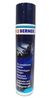 BERNER ČISTIČ KLIMATIZÁCIE 214902 BERNER ČISTIČ KLIMATIZÁCIE 214902