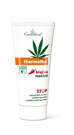 Cannaderm Thermolka hrejivý gél na bolesť svalov Cannaderm Thermolka hrejivý gél na bolesť svalov