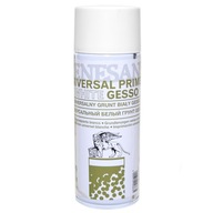 Podkladový náter Gesso sprej - biely, 400 ml Podkladový náter Gesso sprej - biely, 400 ml