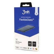 3MK Flexibilné sklo Hybrid Glass Apple iPhone 8 3MK Flexibilné sklo Hybrid Glass Apple iPhone 8
