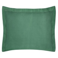 Obliečka na vankúš 70x90 Nova C, tmavozelená, eurozáclony Obliečka na vankúš 70x90 Nova C, tmavozelená, eurozáclony