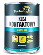 Technicoll polychloroprénové kontaktné lepidlo 325ml Technicoll polychloroprénové kontaktné lepidlo 325ml