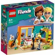 LEGO Friends Leova izba 41754 LEGO Friends Leova izba 41754