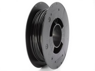 F3D FILAMENT PLA+ 2,85mm 0,2kg Čier F3D FILAMENT PLA+ 2,85mm 0,2kg Čier