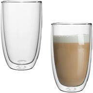FLORINA Malachit termo poháre 450ml 2 ks. FLORINA Malachit termo poháre 450ml 2 ks.