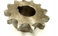 Ozubené koleso Z-12 fi 30mm reťaz 3/4" pre kombajn Anna Ozubené koleso Z-12 fi 30mm reťaz 3/4" pre kombajn Anna