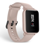 Inteligentné hodinky Xiaomi AMAZFIT BIP S LITE Sakura Pink Inteligentné hodinky Xiaomi AMAZFIT BIP S LITE Sakura Pink