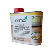 OSMO 3087 - BIELY - VOSK - 0,5L OSMO 3087 - BIELY - VOSK - 0,5L