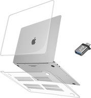 Puzdro ZYB pre MacBook Air 13-palcový USB-C adaptér