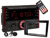 AUTORÁDIO 2 DIN BLUETOOTH FIAT BRAVO AUTORÁDIO 2 DIN BLUETOOTH FIAT BRAVO