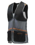 Strelecká vesta BERETTA Full Mesh Vest - L Strelecká vesta BERETTA Full Mesh Vest - L