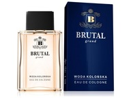 La Rive Brutal Grand 100ml kolínska pánska EDC La Rive Brutal Grand 100ml kolínska pánska EDC