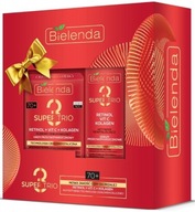 Bielenda Super Trio Creams 70+ darčeková sada