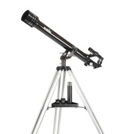 Teleskop Skywatcher BK 607 AZ2 60/700
