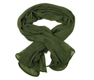 MASKOVACIA SIEŤ Sniper Scarf Zelená šatka MASKOVACIA SIEŤ Sniper Scarf Zelená šatka