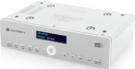 Kuchynské rádio DAB+ FM sieť GoGEN DAB600 Bluetooth Kuchynské rádio DAB+ FM sieť GoGEN DAB600 Bluetooth