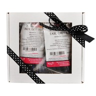 Čajová súprava čierneho čaju - 2x50g ako darček Čajová súprava čierneho čaju - 2x50g ako darček