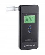Elektrochemický alkohol tester BACscan F-60 Elektrochemický alkohol tester BACscan F-60