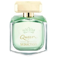 Antonio Banderas Queen Of Seduction EDT 80 ml