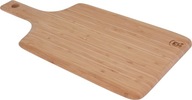 KUCHYŇSKÁ DOSKA NA PODÁVANIE 38X20CM 412 KUCHYŇSKÁ DOSKA NA PODÁVANIE 38X20CM 412