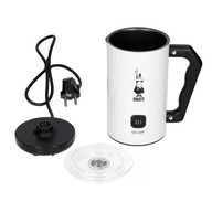 Bialetti MKF02 elektrický napeňovač biely Bialetti MKF02 elektrický napeňovač biely