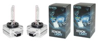 2x ŽIAROVKA XENONOVÁ ŽIAROVKA XENON D1S 35W 10000K 2x ŽIAROVKA XENONOVÁ ŽIAROVKA XENON D1S 35W 10000K